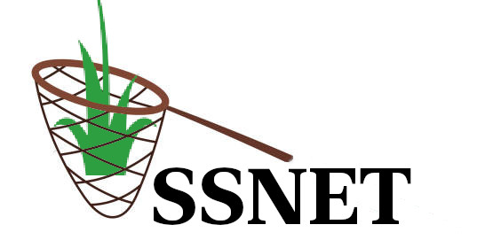 SSNET Logo